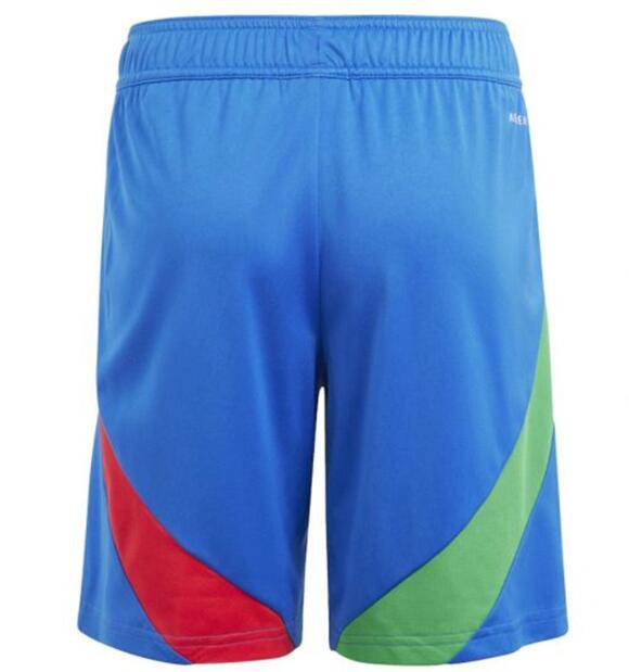 (image for) Italy Away Shorts EURO 2024